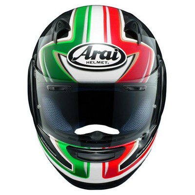 ARAI VIPER ITALIA
